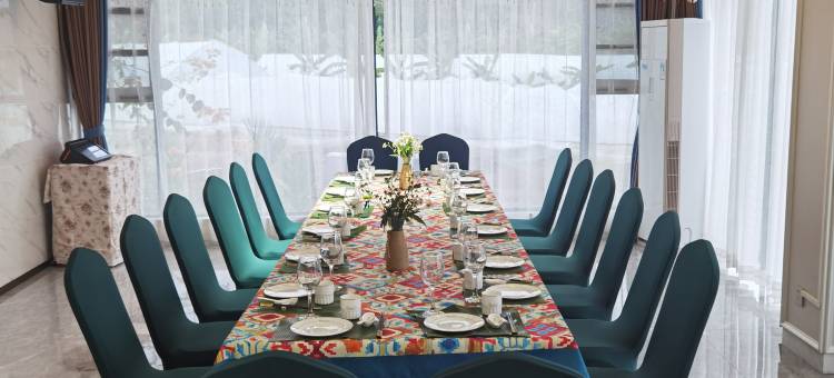 五指山红雅民宿图片