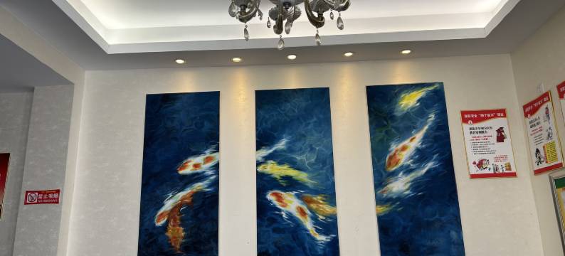 肇庆名城假日酒店图片