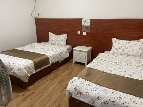 南昌福龙民宿(八一广场店)