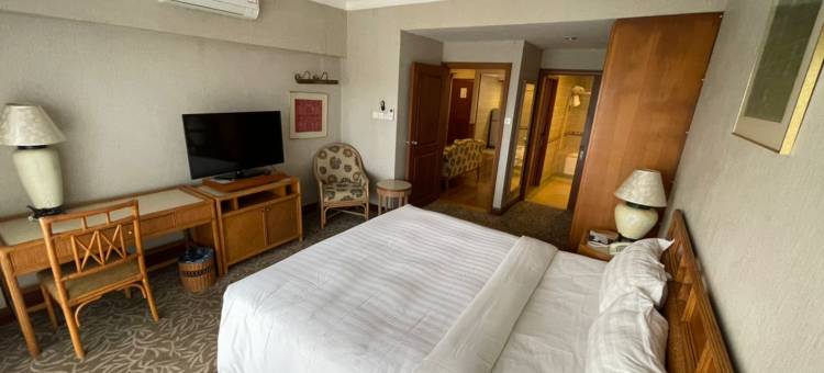 缇阿拉布恩酒店(Tiara Labuan Hotel)图片