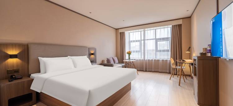 汉庭酒店(民权火车北站店)图片