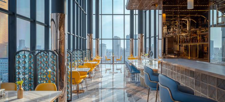 金边辉盛凯贝丽酒店(Capri by Fraser, Phnom Penh / Cambodia)图片