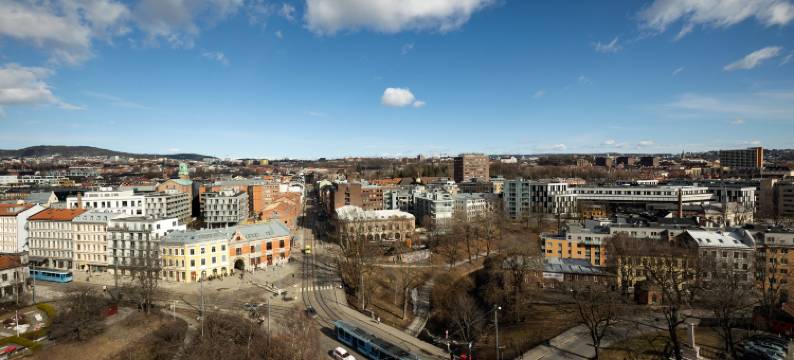 安克酒店(Anker Hotel)图片