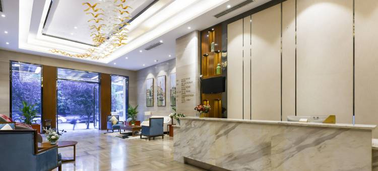 科摩酒店COMO图片