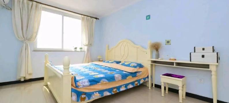 秦皇岛北戴河东海岸民宿图片