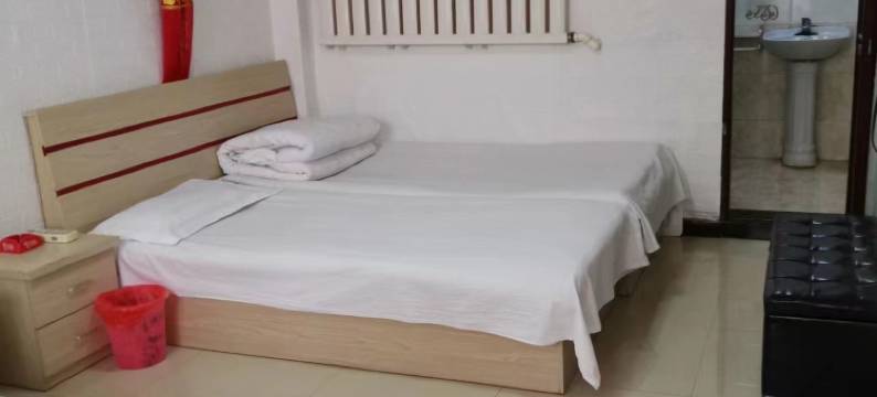 锦州迦南旅店图片