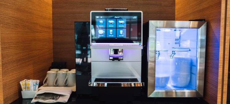 宜必思清迈宁曼街旅游中心酒店(ibis Chiang Mai Nimman Journeyhub)图片