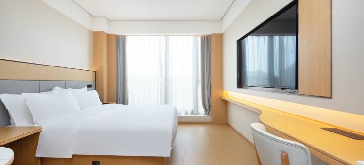 全季酒店(舟山普陀沈家门店)图片