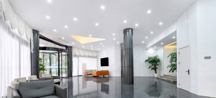 恒享佳酒店(无锡三阳广场火车站店)图片