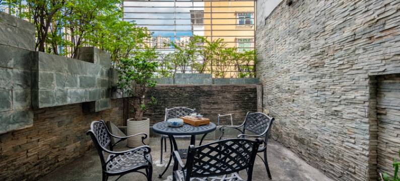 巴菲酒店(大仟里公明广场地铁站店)图片