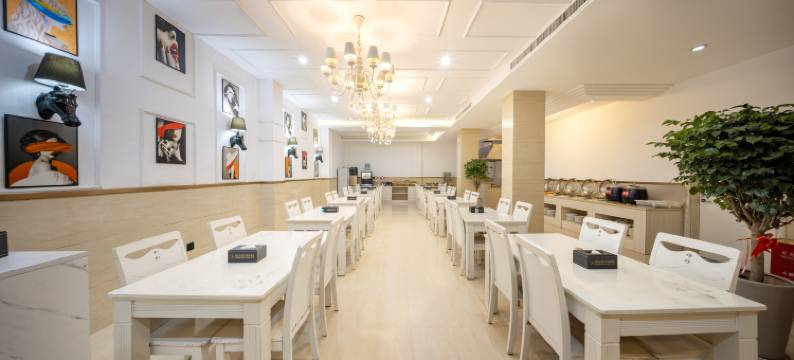 文港仕龙酒店(义乌国际商贸城银海一区店)图片