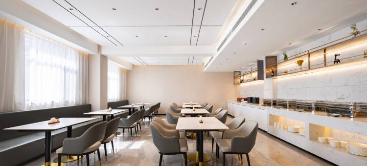 白玉兰酒店(沈阳站太原街202医院店)图片