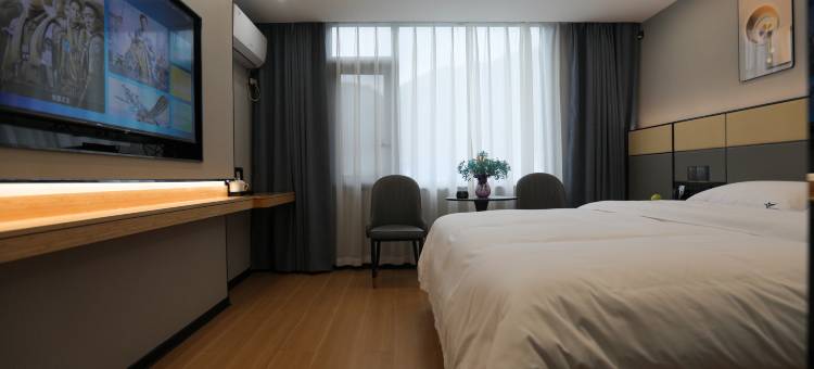 维加斯智能酒店图片