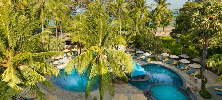 普吉假日度假村，IHG旗下(Holiday Inn Resort Phuket)图片