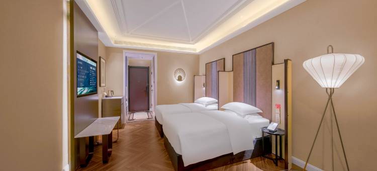 林芝南粤大道锦江都城酒店图片