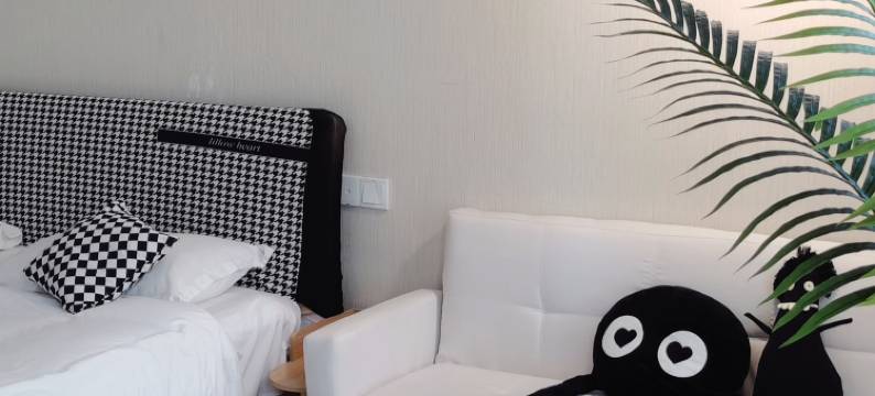 一块叼叼公寓(都匀万达广场店)图片