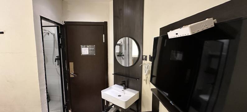 沙龙酒店(北京亦庄店)图片