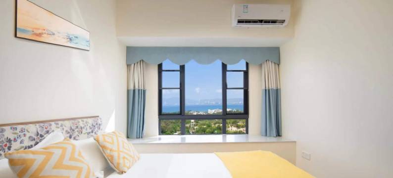 陵水海云居海景度假公寓(清水湾店)图片