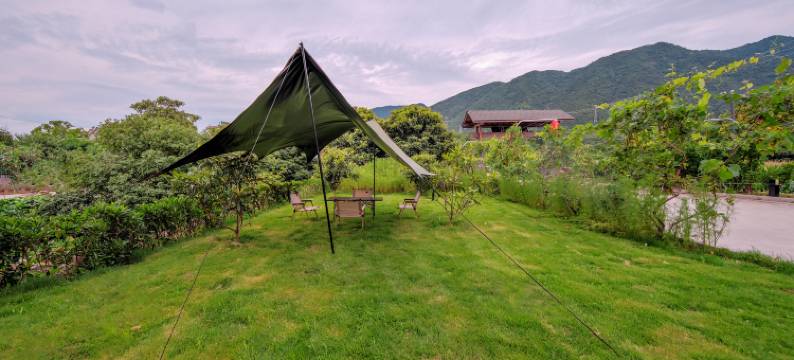 天下客驿站图片