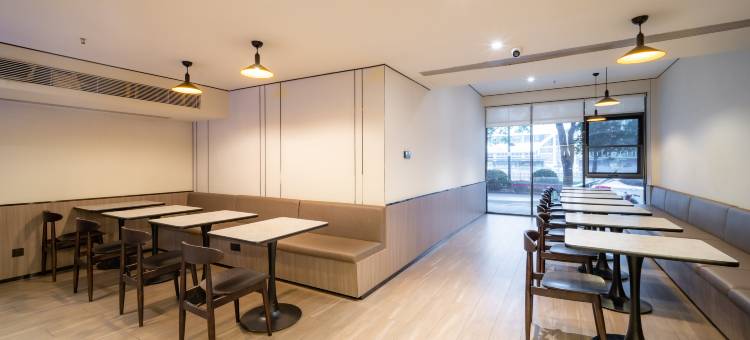 汉庭酒店(台州国际会展中心店)图片