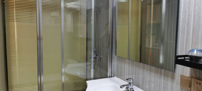 千岛湖奢悦湖景度假公寓图片