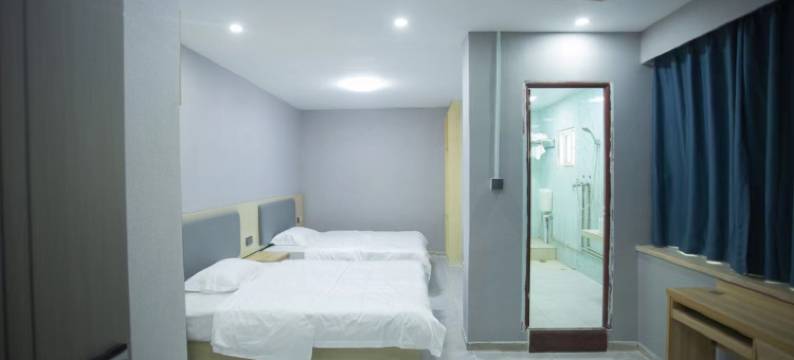 天宏商务酒店图片