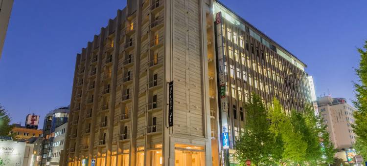 JR九州Blossom酒店 福冈(JR Kyushu Hotel Blossom Fukuoka)图片