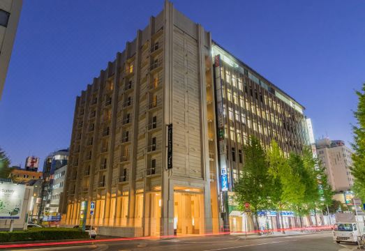 JR九州Blossom酒店 福冈