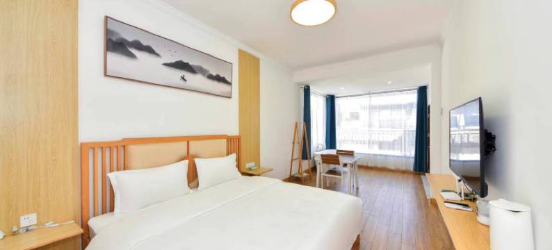 浮云归巢客栈(大理古城南门店)图片