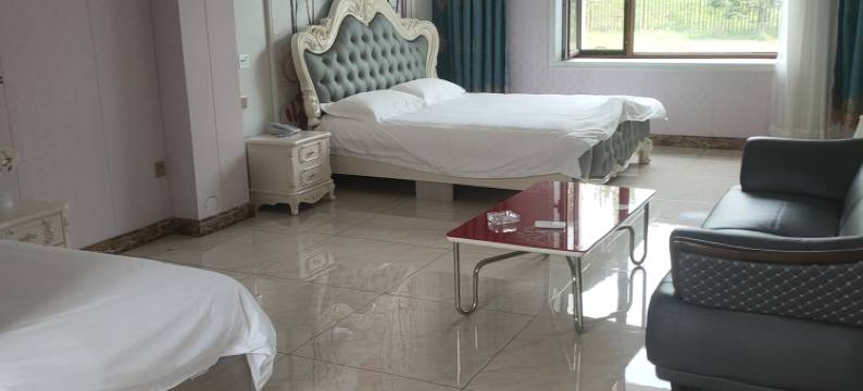 同江宴道度假大酒店图片