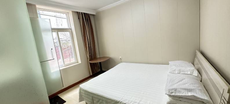 福盛旅社(大连火车站青泥洼桥店)图片