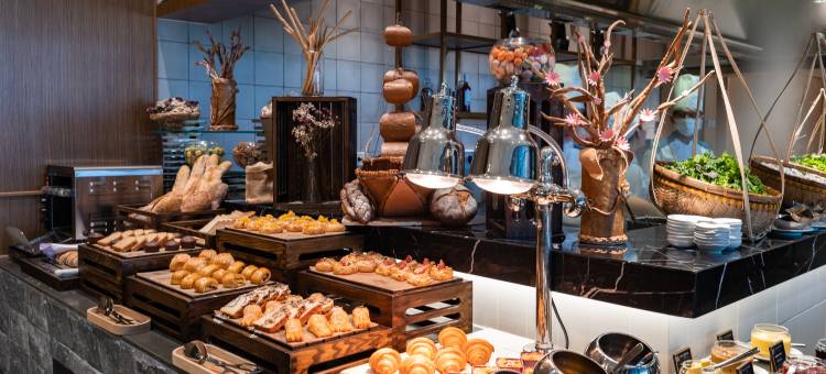 Crowne Plaza Danang City Centre(Crowne Plaza Danang City Centre)图片