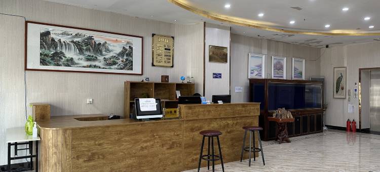 创客酒店(尉氏国大优享购物广场店)图片