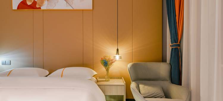 曲靖云笙酒店图片