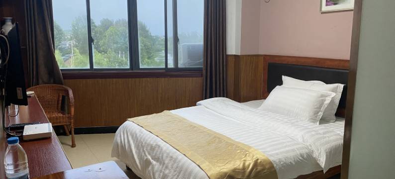 信合商务宾馆图片