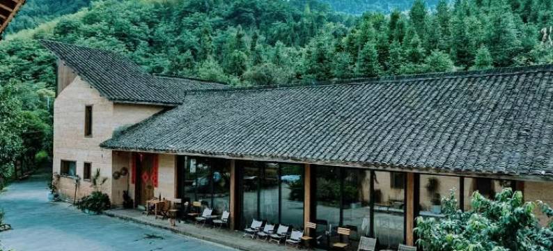 千岛湖拾得·水石间民宿图片