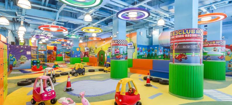 西双版纳景洪城悦·日月吉祥旅居民宿(嘎洒机场高铁站店)图片