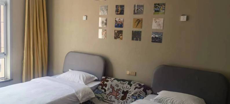 玩赢家电竞酒店图片