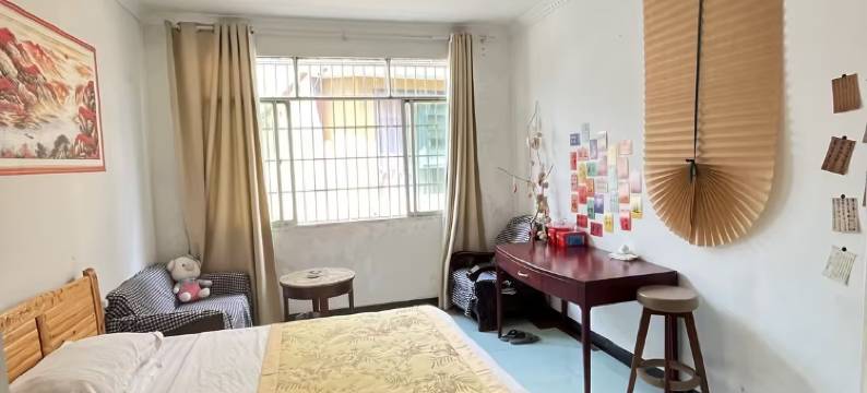 OYO贵阳蓝庭云馨宾馆图片