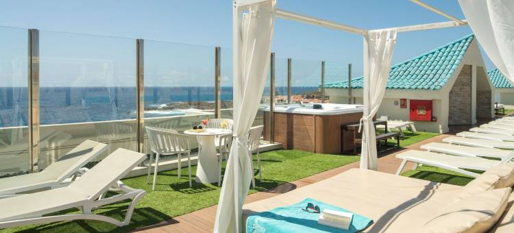 艾丽萨拉海洋酒店 - 限成人(Hotel Ereza Mar - Adults Only)图片