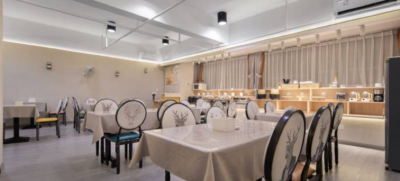 米莱假日酒店(武汉黄陂广场店)图片