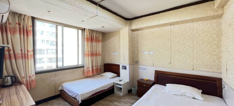 万鑫宾馆(日照苏宁广场店)图片