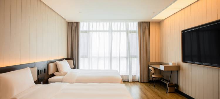 汉庭酒店(辛集万达广场店)图片