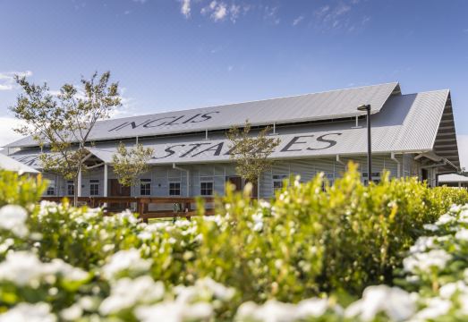 The William Inglis Hotel Warwick Farm - MGallery Collection Hotel Overview