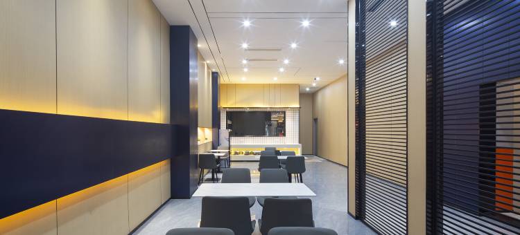 儋州堡格丽酒店(白马井店)图片