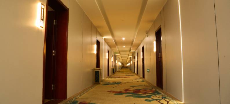 丰镇三禾商务宾馆图片