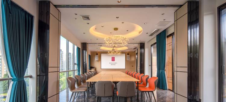 宜尚酒店(广州花都广场地铁站店)图片