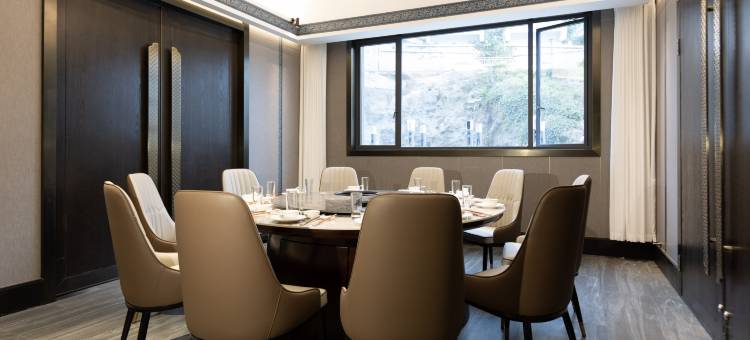 贵阳东榆大酒店(龙洞堡机场见龙洞地铁站店)图片