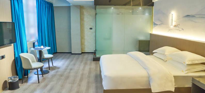 逸嘉酒店(古亭山金潮店)图片