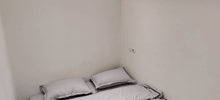 都行全新市中心临近地铁站时尚温馨一卧公寓(Wsd New Cosy & Stylish 1Bd Near Metro)图片